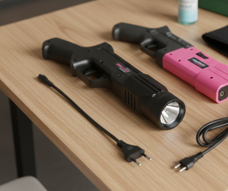 Accessory Cable for Multi-Function Device